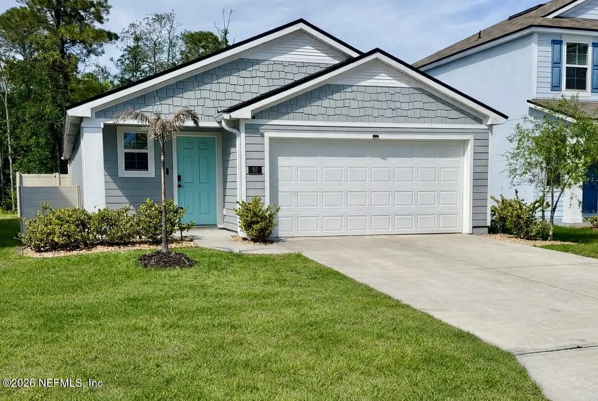 92 Caminha Road, Saint Augustine, FL 32084 - #1