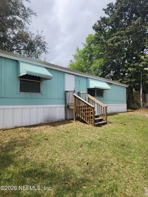 439 Vermont Avenue, Green Cove Springs, FL 32043