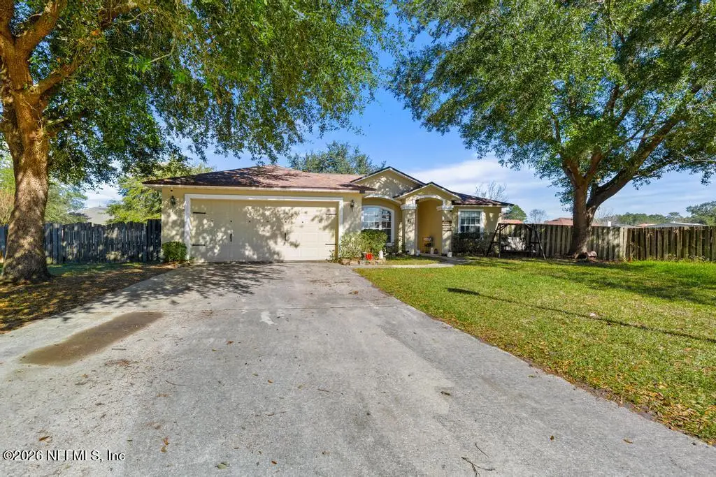 1431 Blues Creek Drive, Jacksonville, FL 32221 - #1