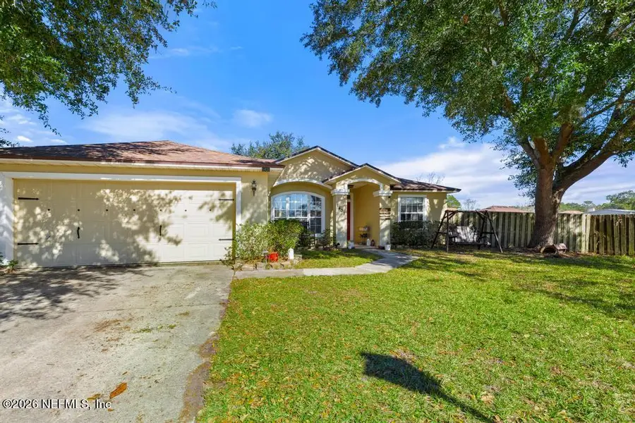 1431 Blues Creek Drive, Jacksonville, FL 32221 - #2
