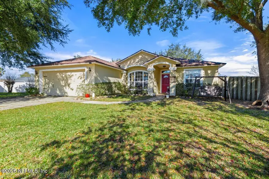 1431 Blues Creek Drive, Jacksonville, FL 32221 - #3