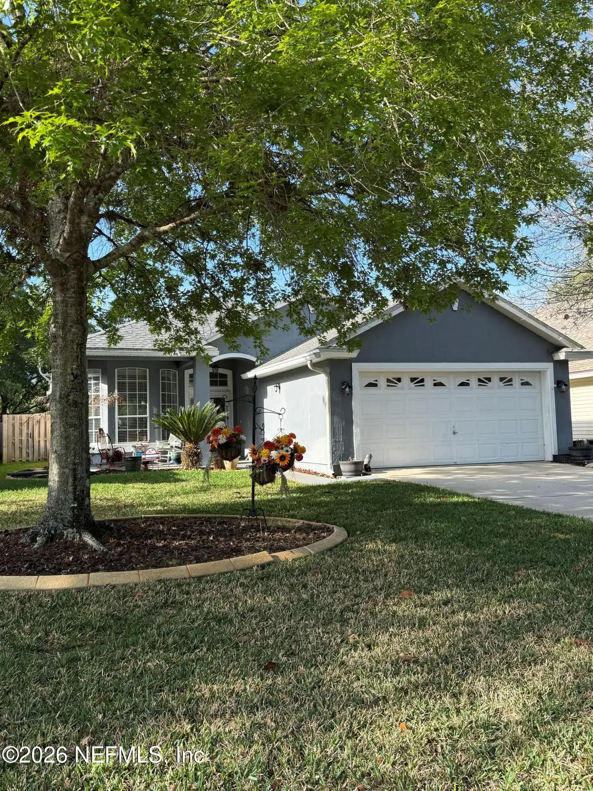 1314 Ardmore Street, Saint Augustine, FL 32092 - #1