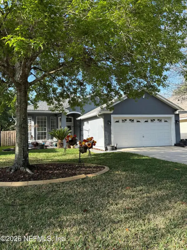 1314 Ardmore Street, St. Augustine, FL 32092