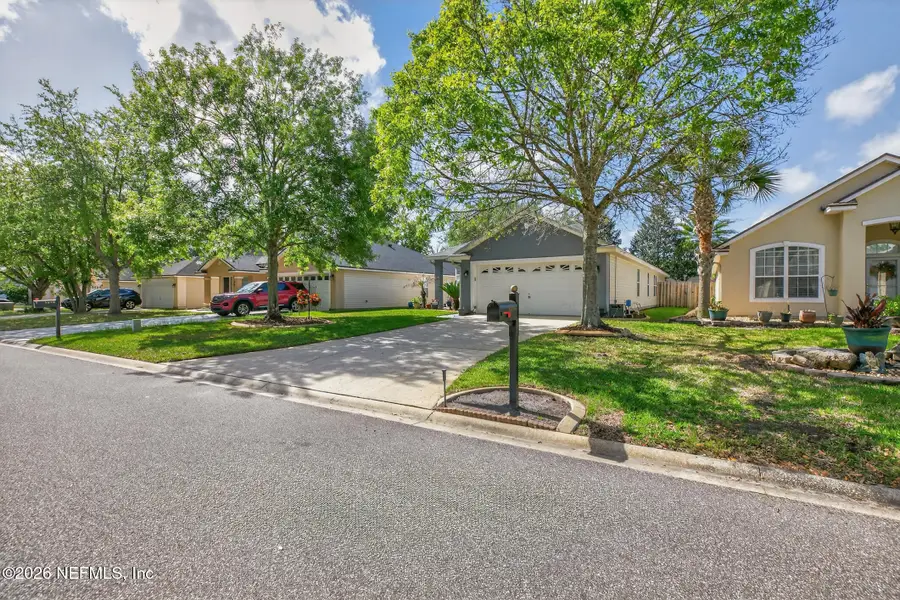 1314 Ardmore Street, Saint Augustine, FL 32092 - #2