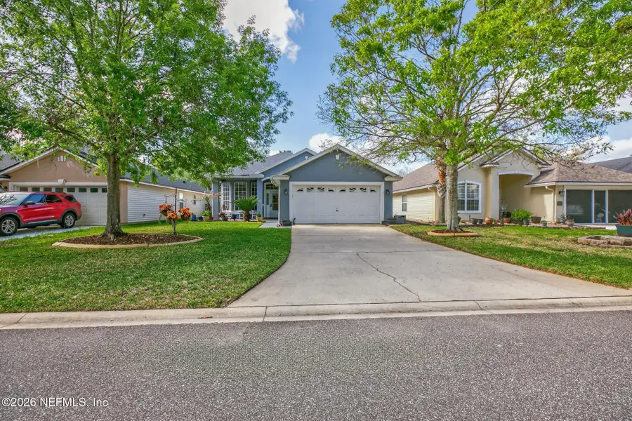 1314 Ardmore Street, Saint Augustine, FL 32092 - #3