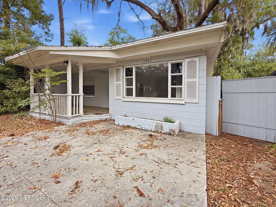 5925 Oaklane Drive, Jacksonville, FL 32244 - #3