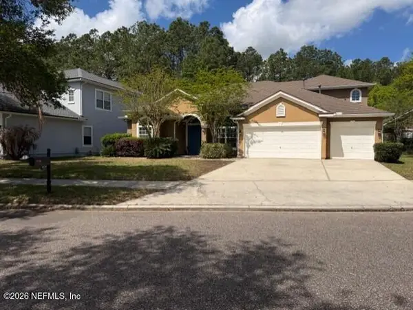 6119 Wakulla Springs Road, Jacksonville, FL 32258