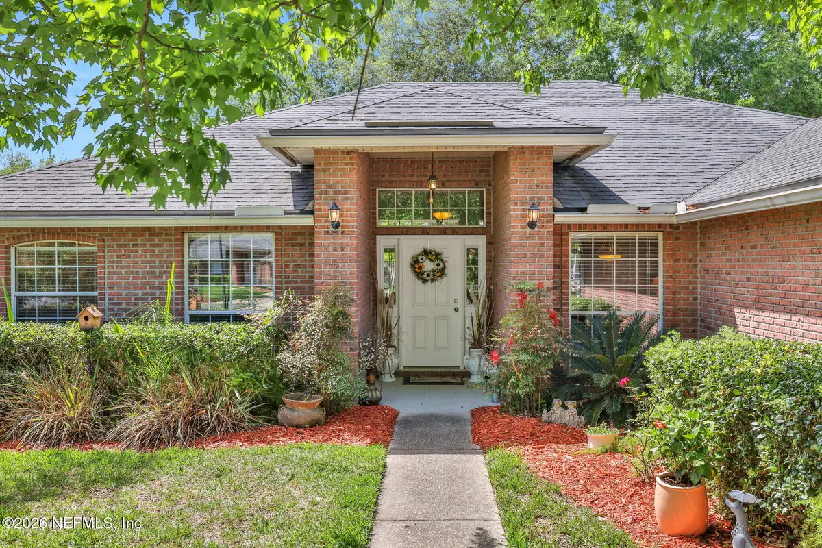 465 N Bridgestone Avenue, Jacksonville, FL 32259 - #1