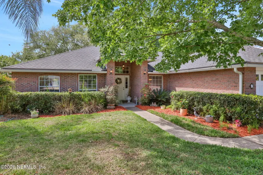 465 N Bridgestone Avenue, Jacksonville, FL 32259 - #2