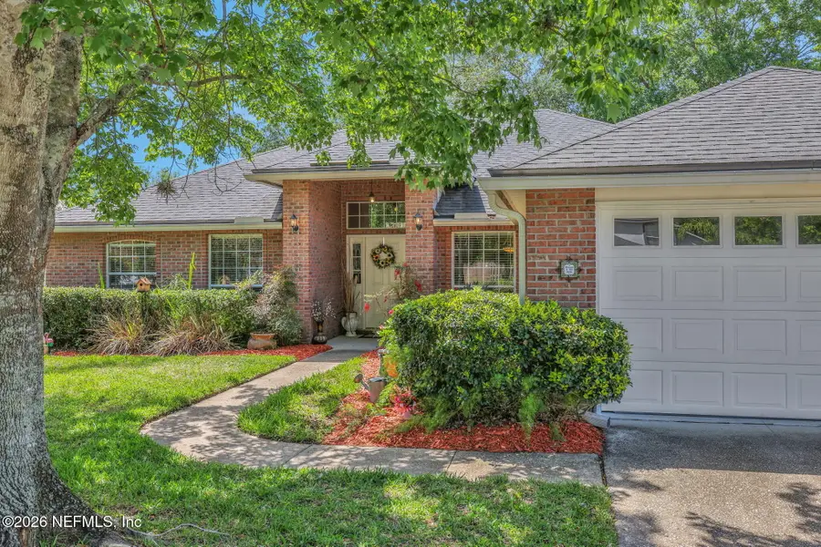 465 N Bridgestone Avenue, Jacksonville, FL 32259 - #3