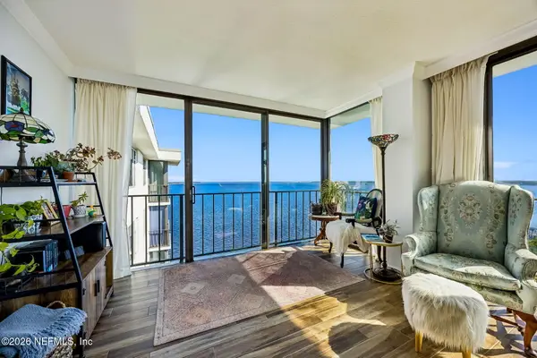 2970 St Johns Avenue #12F, Jacksonville, FL 32205