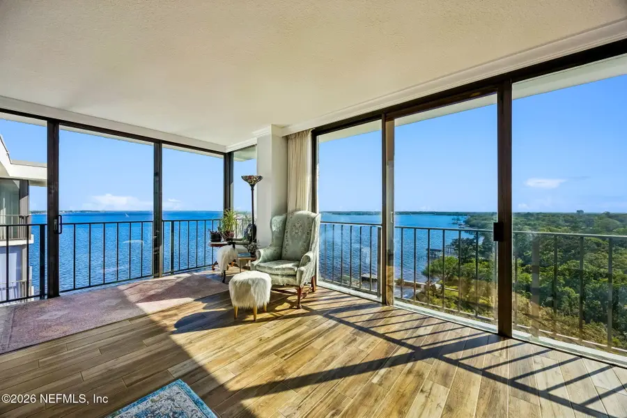 2970 St Johns Avenue #12F, Jacksonville, FL 32205 - #3