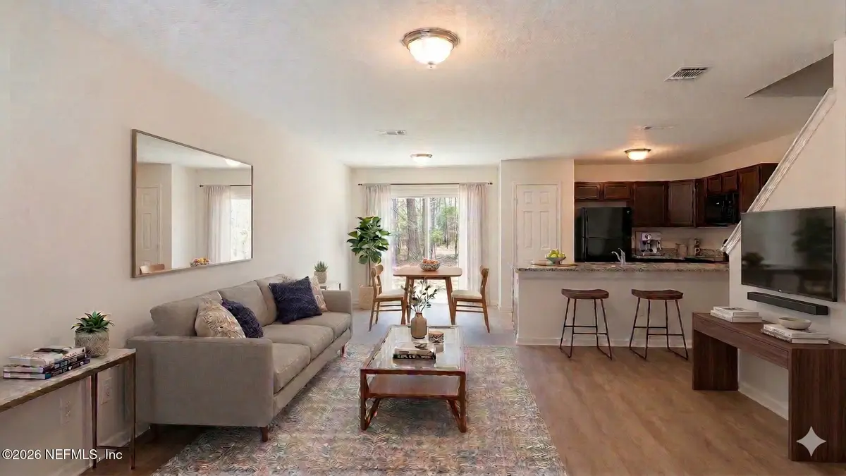 7836 Playschool Lane, Jacksonville, FL 32210 - #1