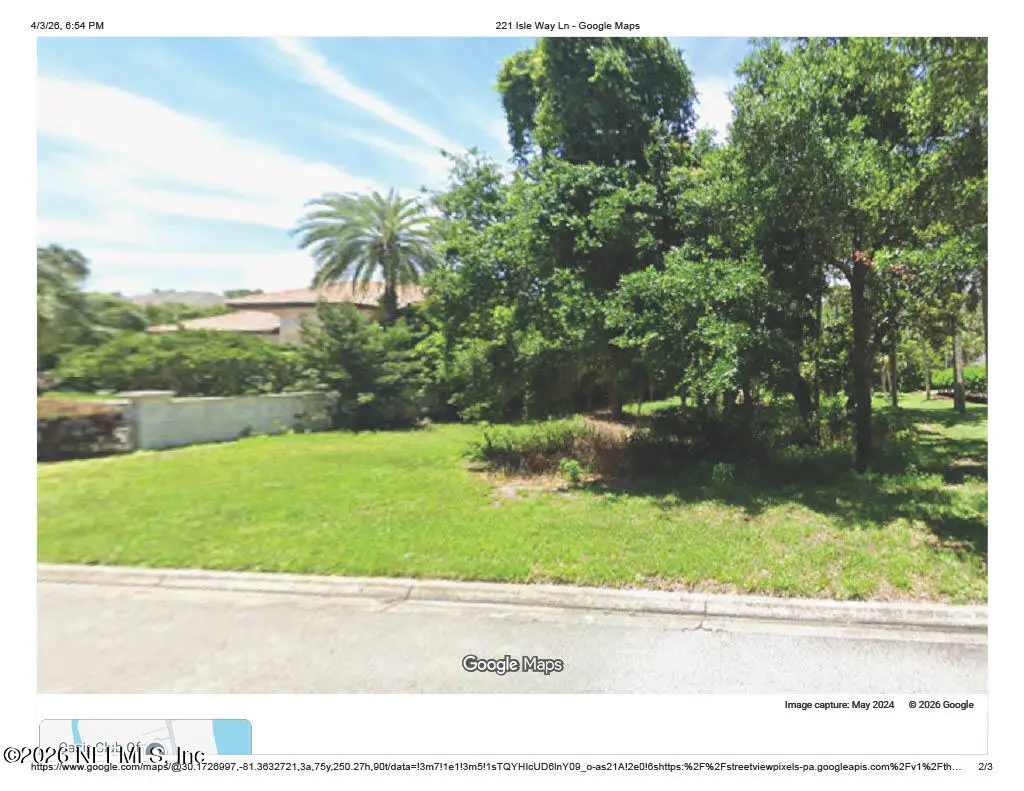 221 Isle Way Lane, Ponte Vedra Beach, FL 32082 - #1