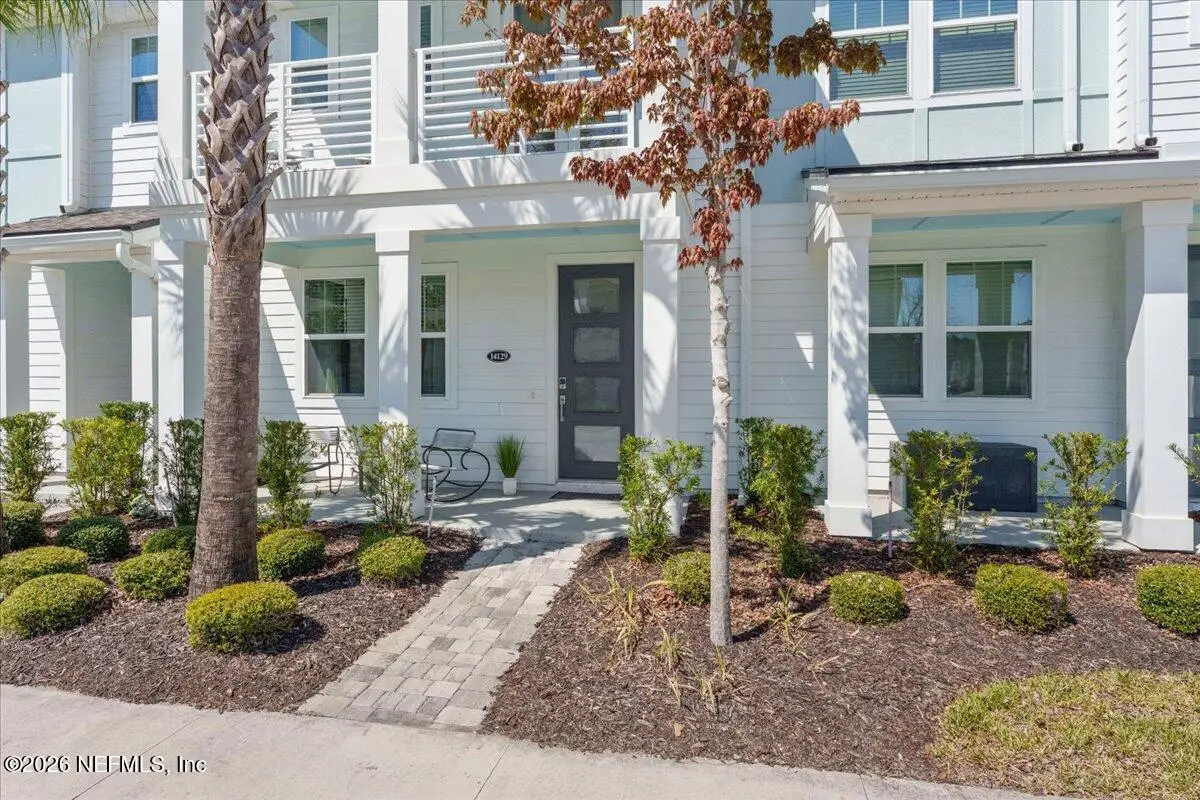 14129 Sea Wave Lane, Jacksonville, FL 32224 - #1
