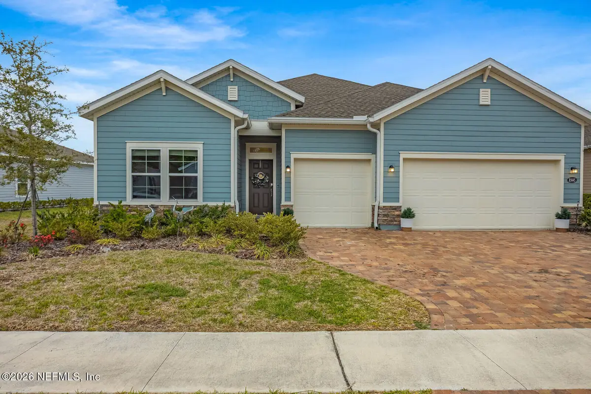 85645 Stonehurst Parkway, Fernandina Beach, FL 32034 - #1