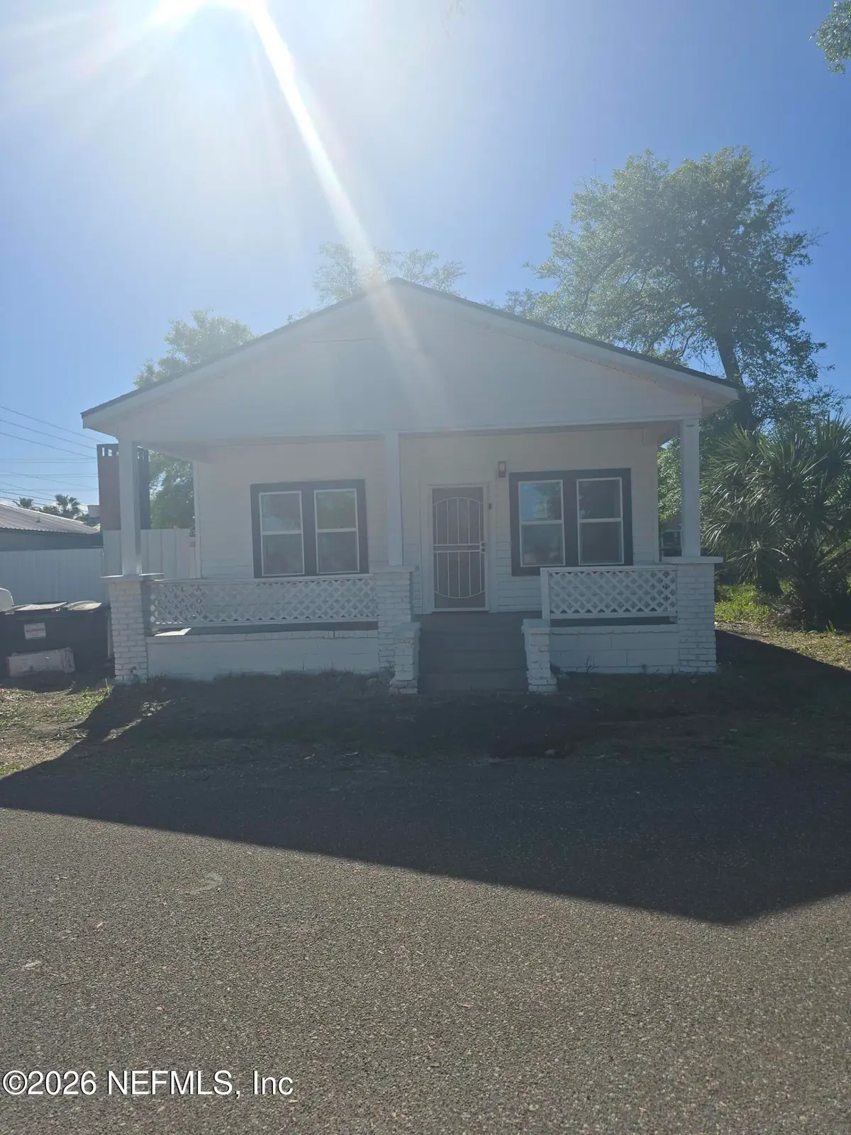 3116 Thelma Street, Jacksonville, FL 32206 - #1