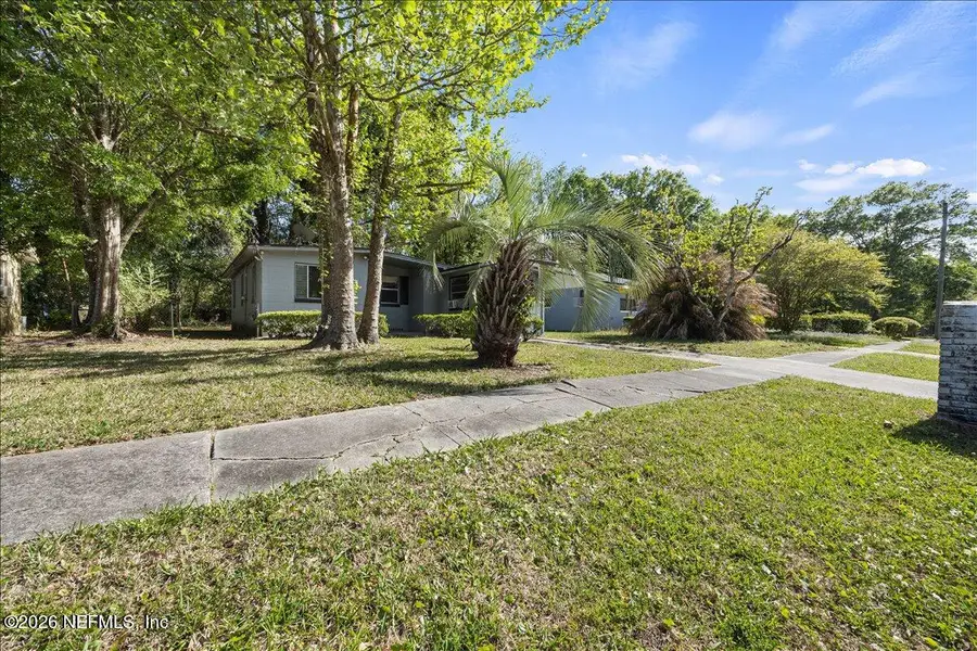 4140 Lockhart Drive, Jacksonville, FL 32209 - #2