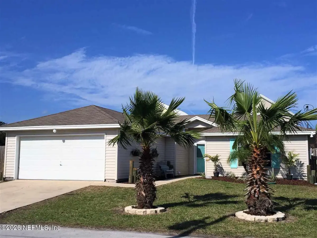 256 Trade Wind Lane, Saint Augustine, FL 32080 - #1