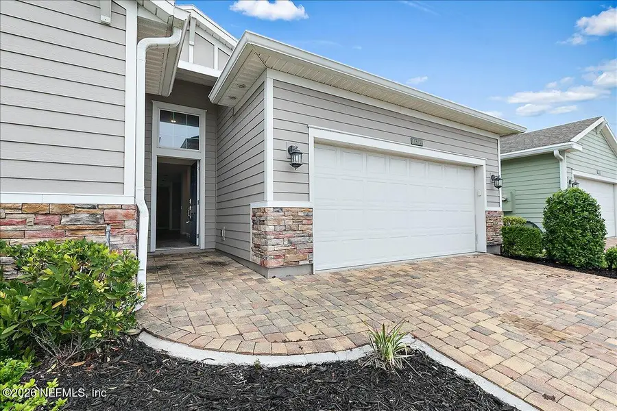 1694 Mathews Manor Drive, Jacksonville, FL 32211 - #2