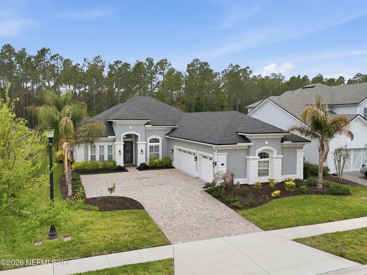 448 Mahi Drive, Ponte Vedra, FL 32081 - #1