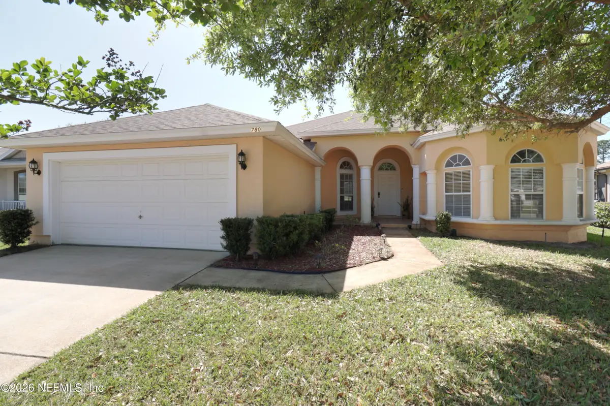 780 Blackmoor Gate Lane, Saint Augustine, FL 32084 - #1