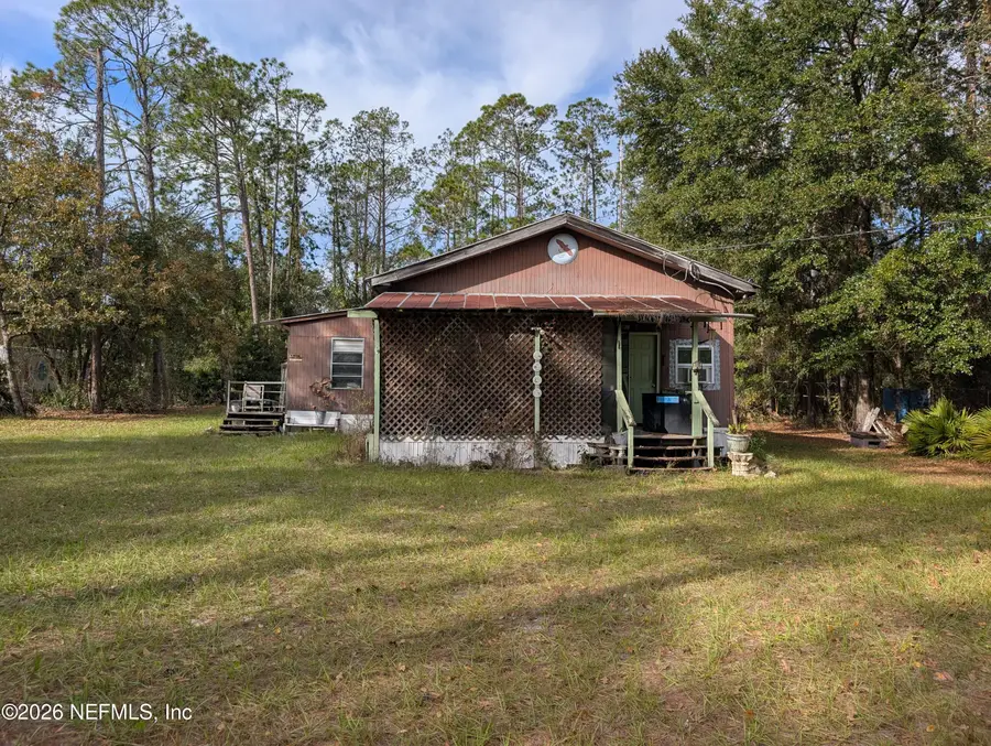 31 Mink Avenue, Middleburg, FL 32068 - #2