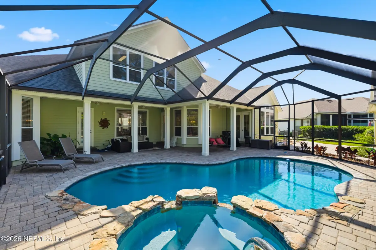 405 Summerset Drive, Saint Johns, FL 32259 - #1