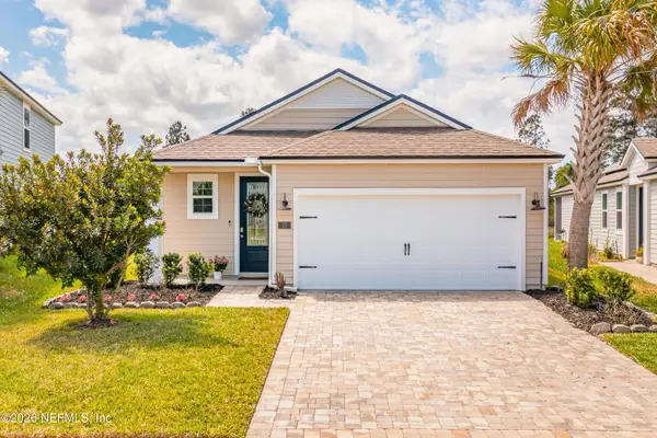 77 Creekmore Drive, St. Augustine, FL 32092