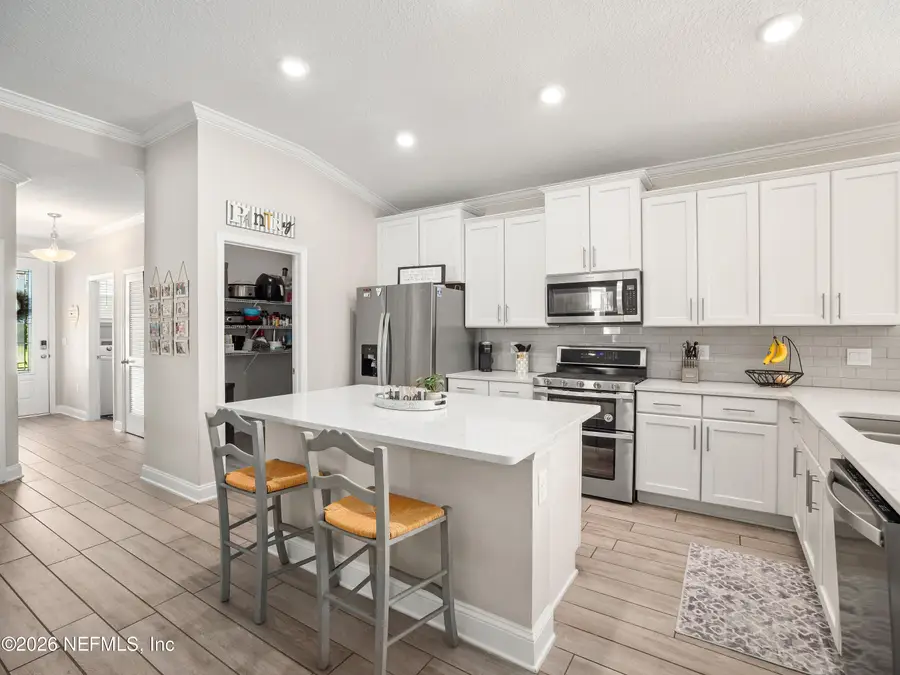 77 Creekmore Drive, Saint Augustine, FL 32092 - #3