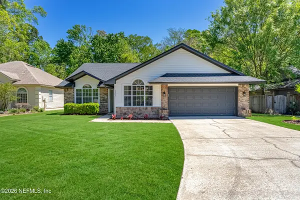 2123 Birch Bark E Court, Jacksonville, FL 32246