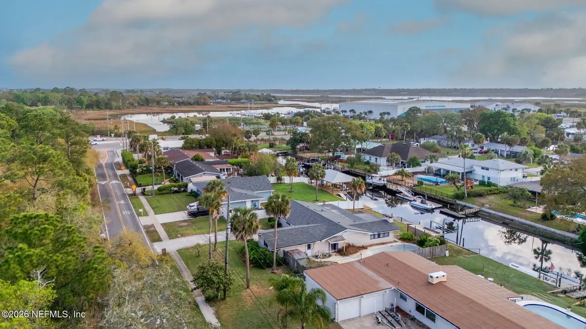 3345 Eunice Road, Jacksonville, FL 32250 - #1