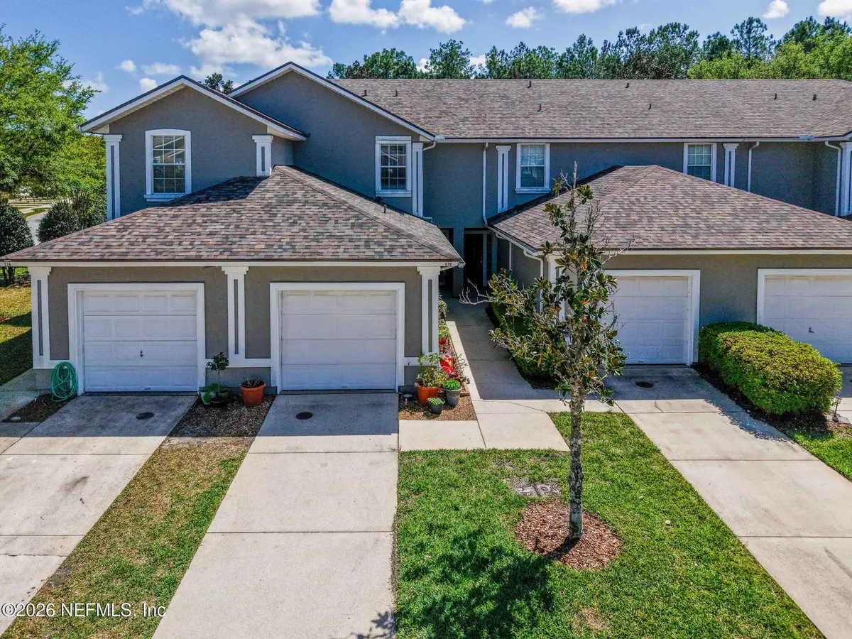 570 Scrub Jay Drive, Saint Augustine, FL 32092 - #1