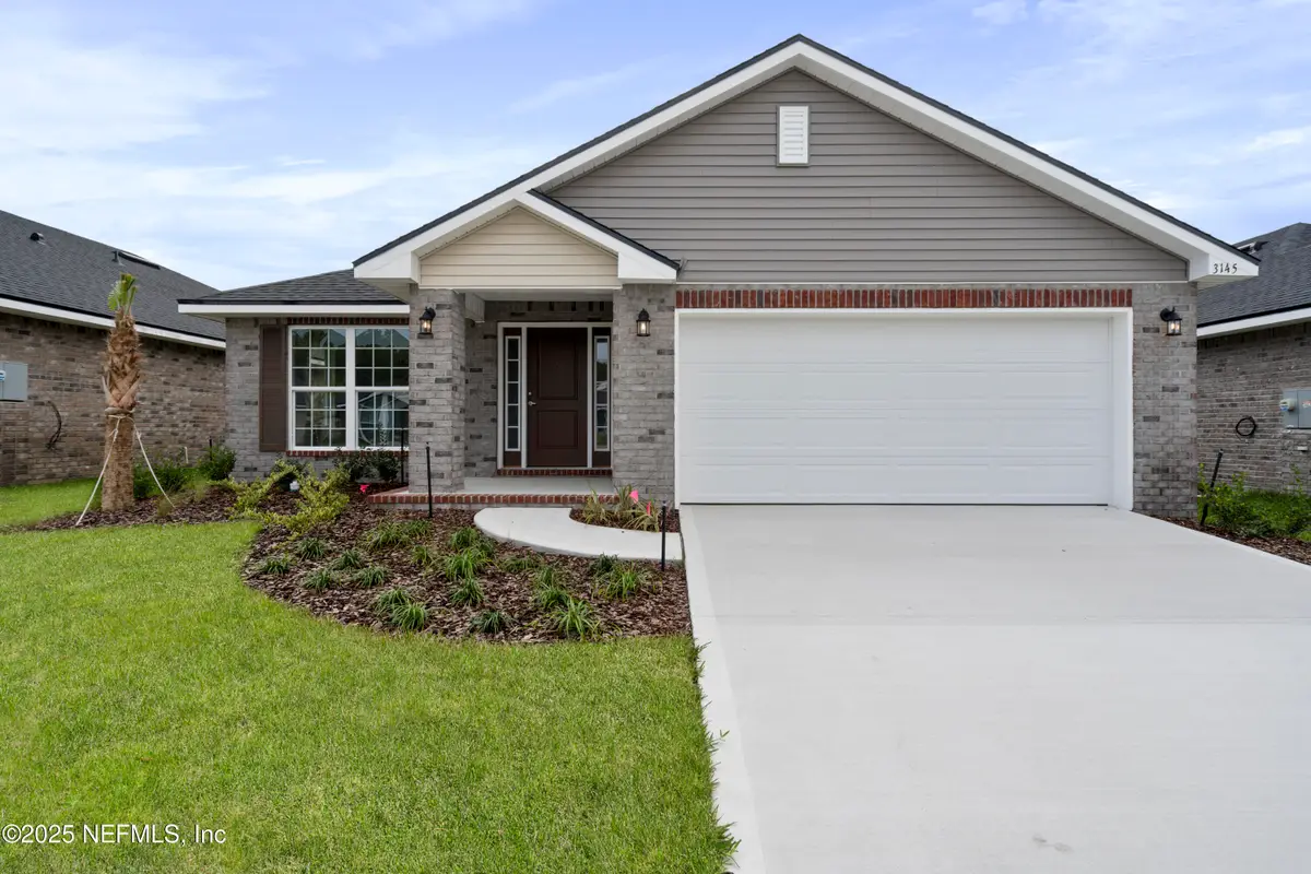 3414 Meadow Ridge Place, Green Cove Springs, FL 32043 - #1