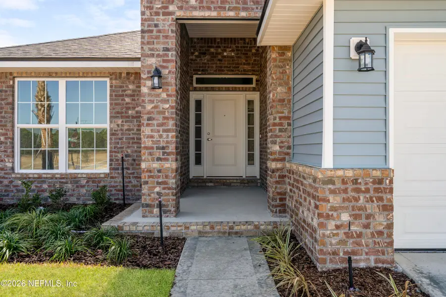 3428 Meadow Ridge Place, Green Cove Springs, FL 32043 - #2