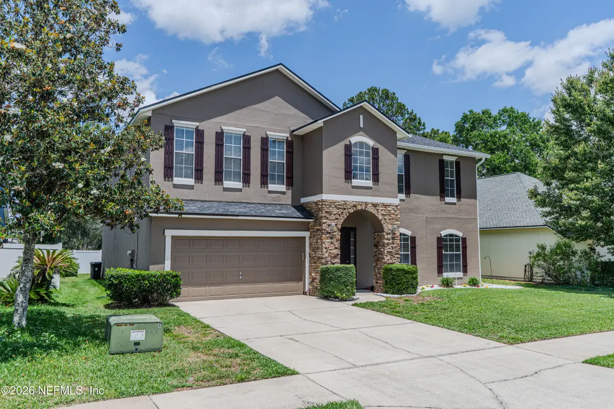 2622 Kermit Court, Orange Park, FL 32065 - #1