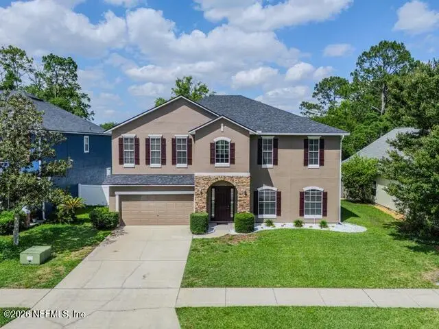 2622 Kermit Court, Orange Park, FL 32065 - #2