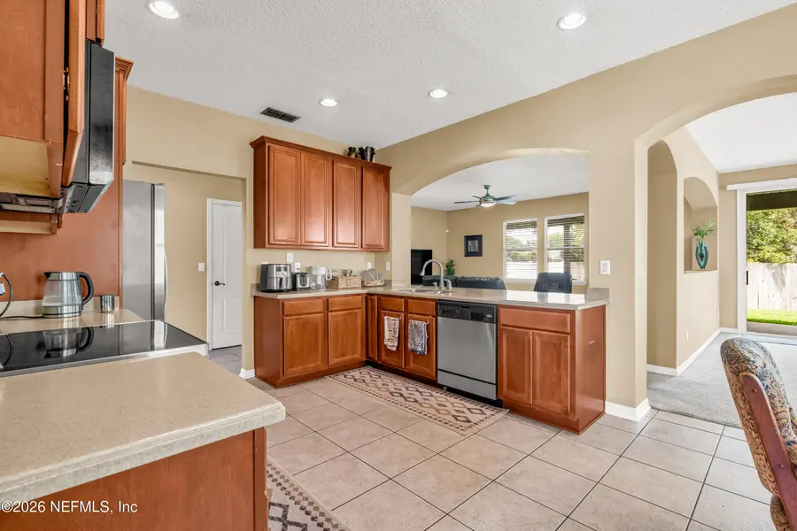 2622 Kermit Court, Orange Park, FL 32065 - #3