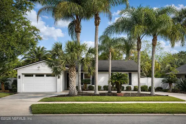 11654 Lake Ride Drive, Jacksonville, FL 32223