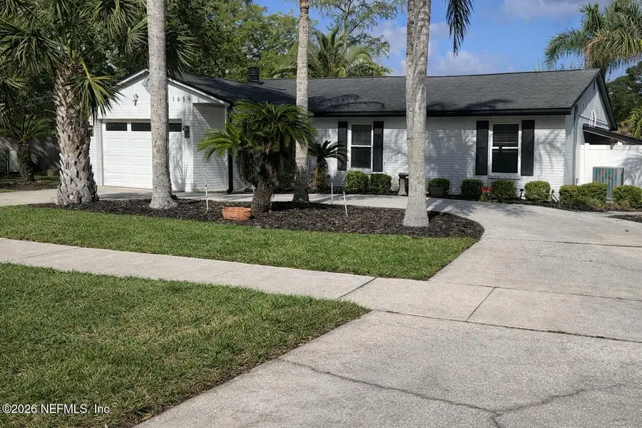 11654 Lake Ride Drive, Jacksonville, FL 32223 - #3