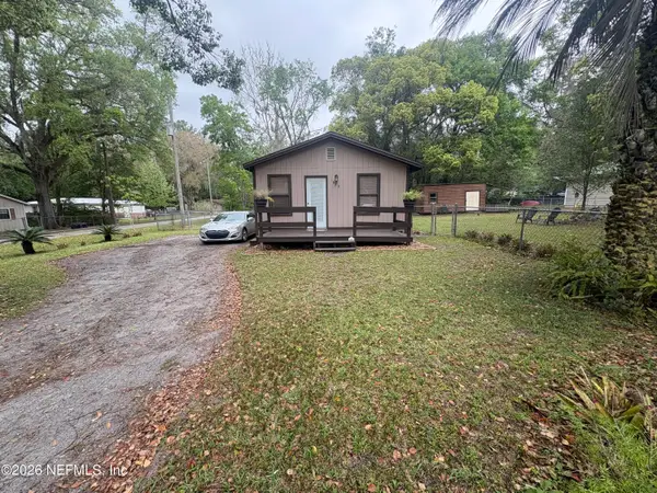 1622 Elsie Street, Green Cove Springs, FL 32043