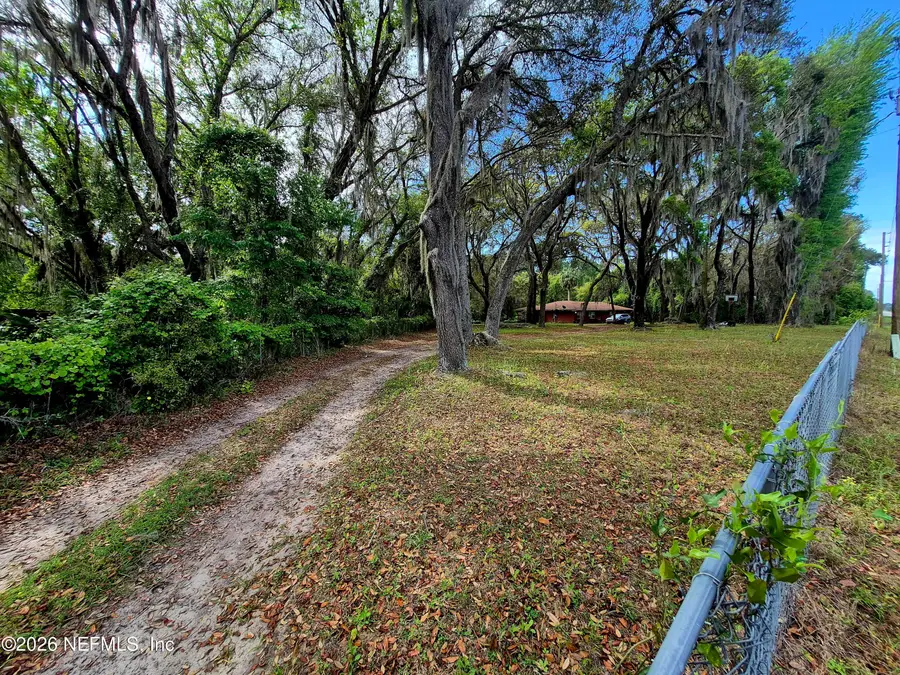 252 Georgetown Shortcut Road, Georgetown, FL 32139 - #2