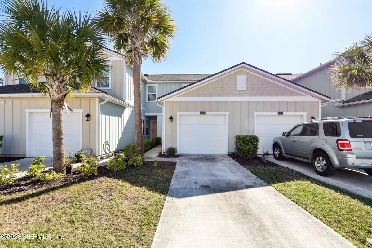 27 Oarsman Crossing Drive, Saint Augustine, FL 32095 - #1