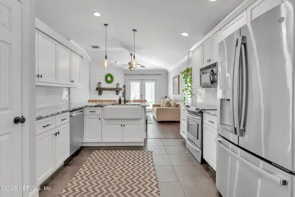 3652 Sanctuary S Way, Jacksonville Beach, FL 32250