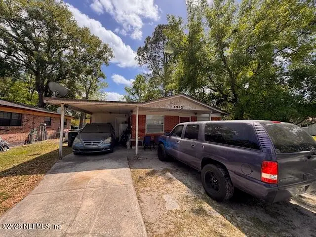 4942 Spring Glen Road, Jacksonville, FL 32207 - #3