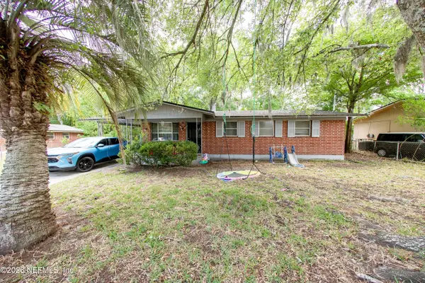 7584 Raborn Lane, Jacksonville, FL 32210