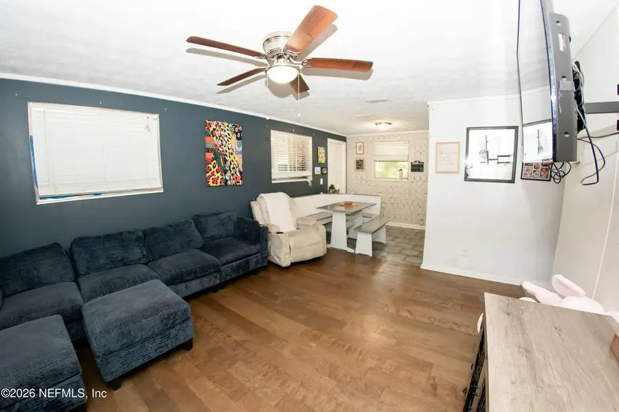 7584 Raborn Lane, Jacksonville, FL 32210 - #2