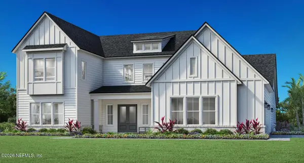 637 Richland Manor Road, St. Augustine, FL 32092