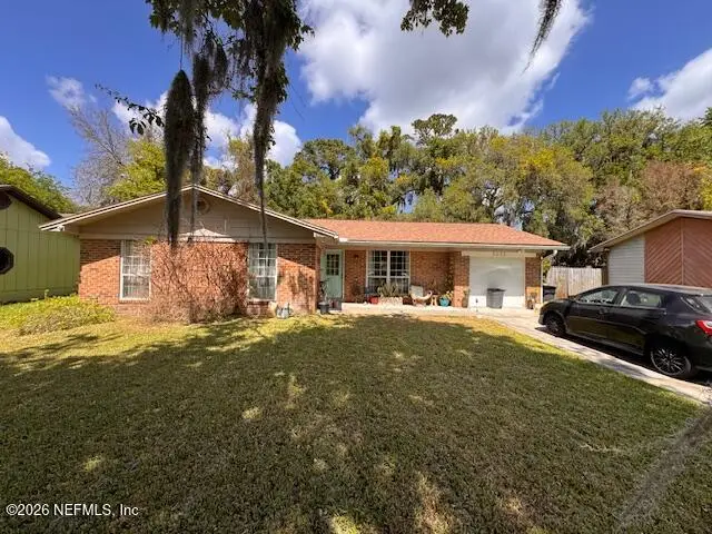 5235 Hickson Road, Jacksonville, FL 32207 - #1