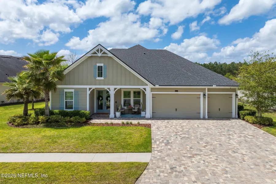 67 Huguenot Lane, Saint Johns, FL 32259 - #2